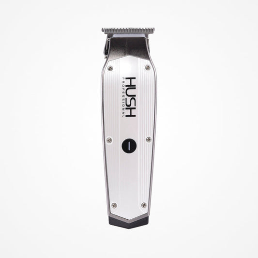 Hu22T Máquina Perfiladora Profesional Hush