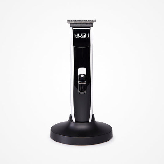 Hu1070 Máquina Perfiladora Profesional Hush