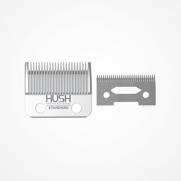 Cuchilla Standard Blade Hu22C Hush