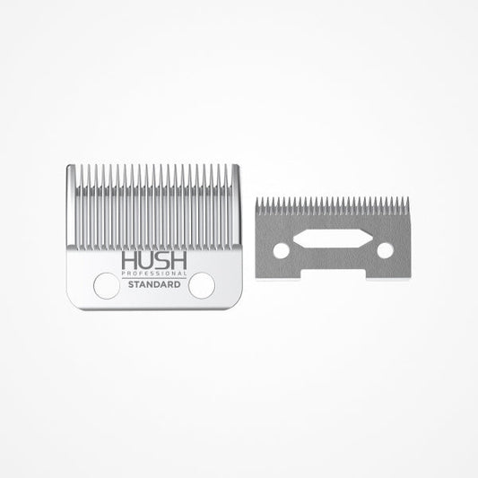 Cuchilla Standard Blade Hu22C Hush
