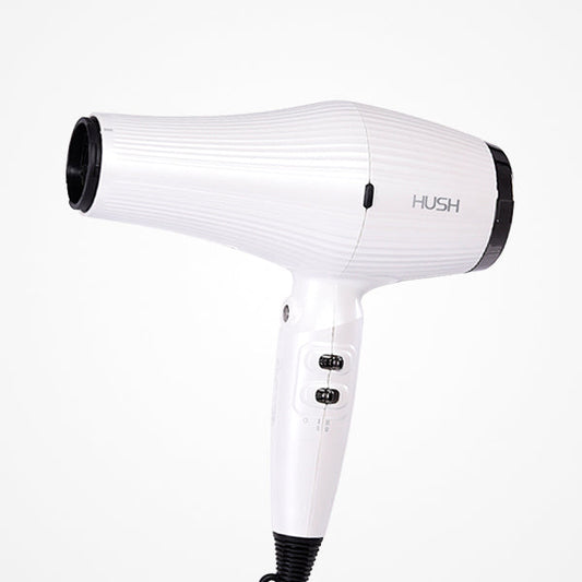 Hu390 Secador Iónico Profesional