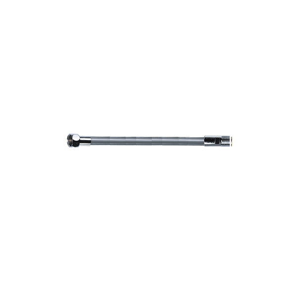 Goma De Ducha Corta Para Sistema Antigoteo 45Cm