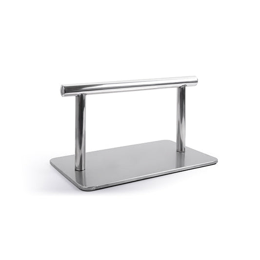 Apoyapies Acero Inox Parma