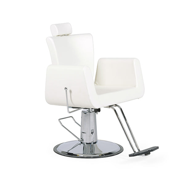 Sillon De Estetica Agata Blanco