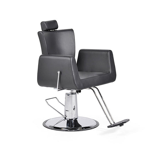 Sillon De Estetica Agata Negro Ng3