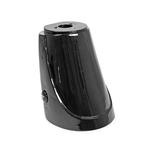 Mueble Lavacabezas Saturno Negro