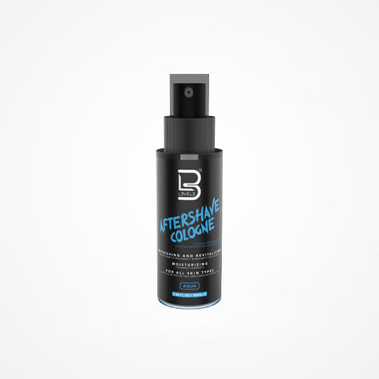 Aftershave Aqua 100 Ml  Level 3