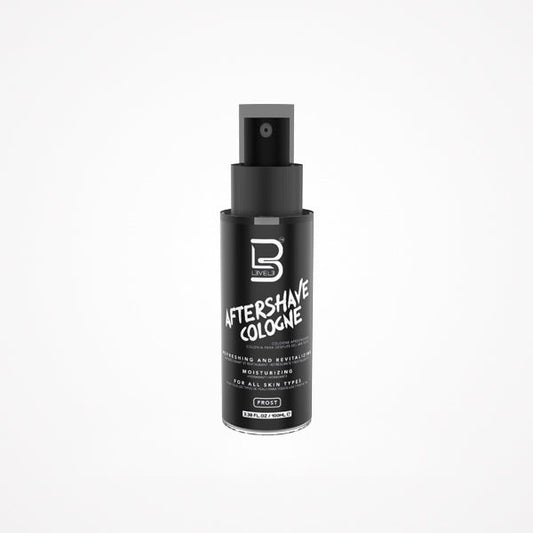 Aftershave Frost 100 Ml  Level 3