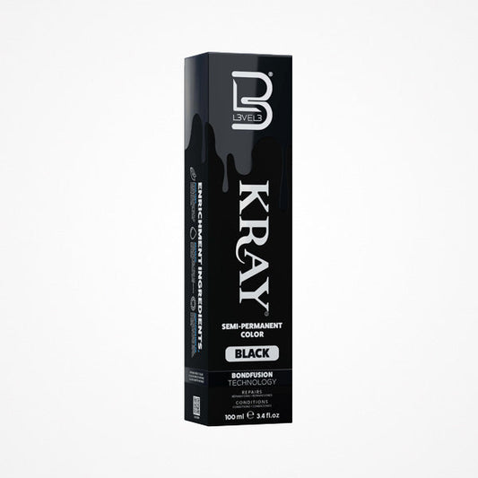Semi-Permanent Color 100Ml L3Vel3 (16 Tonos)