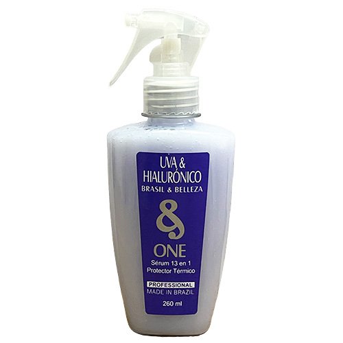 Serum B&B Uva y Hialurónico ONE 13 en 1 260ml