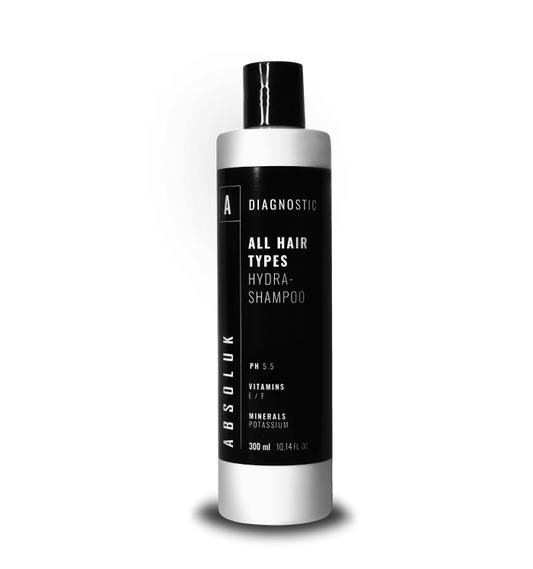 Dagnostic Absoluk CHAMPÚ ALL HAIR TYPES 300 ml