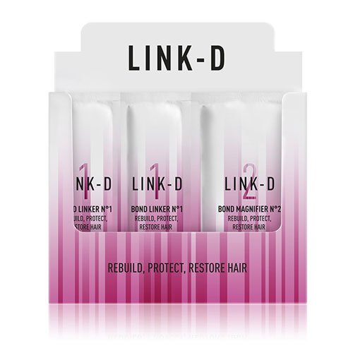 Kit Tratamiento Link-D Plex 25ml