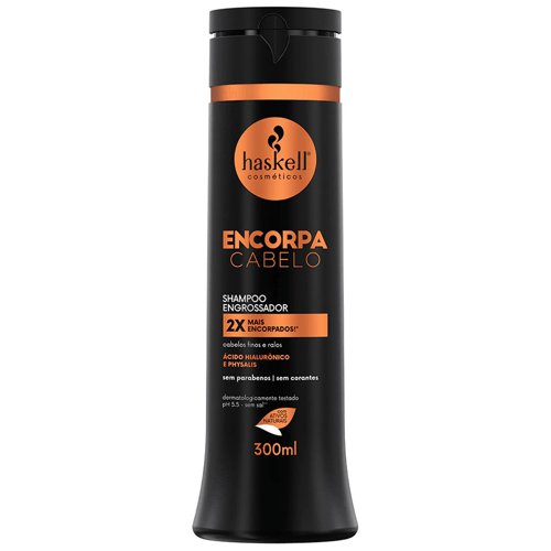 Champú Haskell Encorpa Volumen 300ml