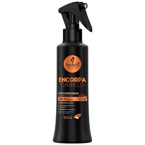 Serum Haskell Encorpa Volumen 120ml