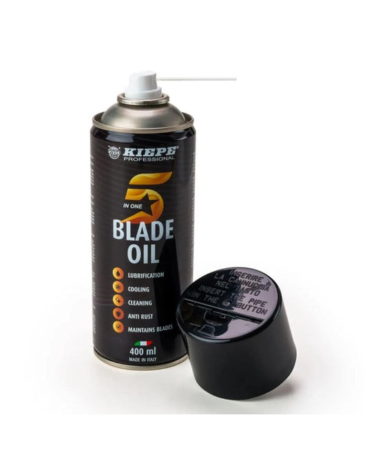 KIEPE 5 en 1 (Blade oil)