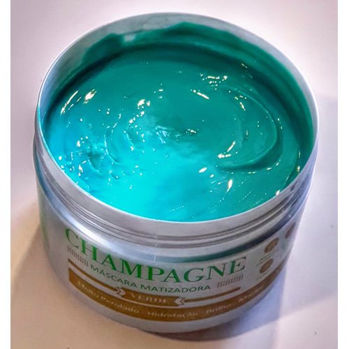 Mascarilla Matizadora Ocean Hair Champagne 250g