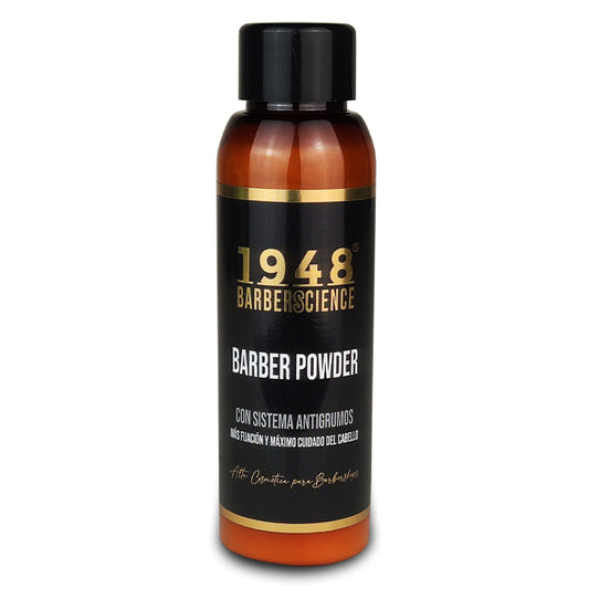 1948 Barber Powder 25gr