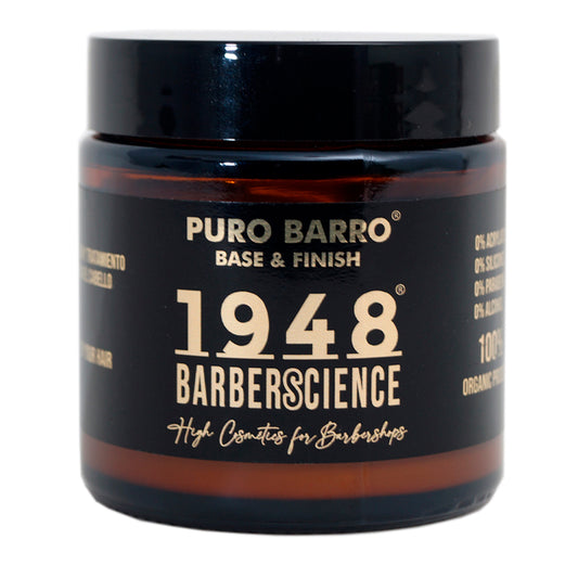 1948 Puro Barro Base & Finish 90ml