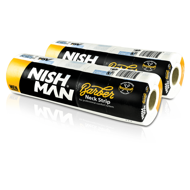 Papel de Cuello Nishman